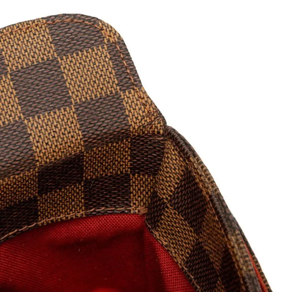 Louis Vuitton Broadway Handbag